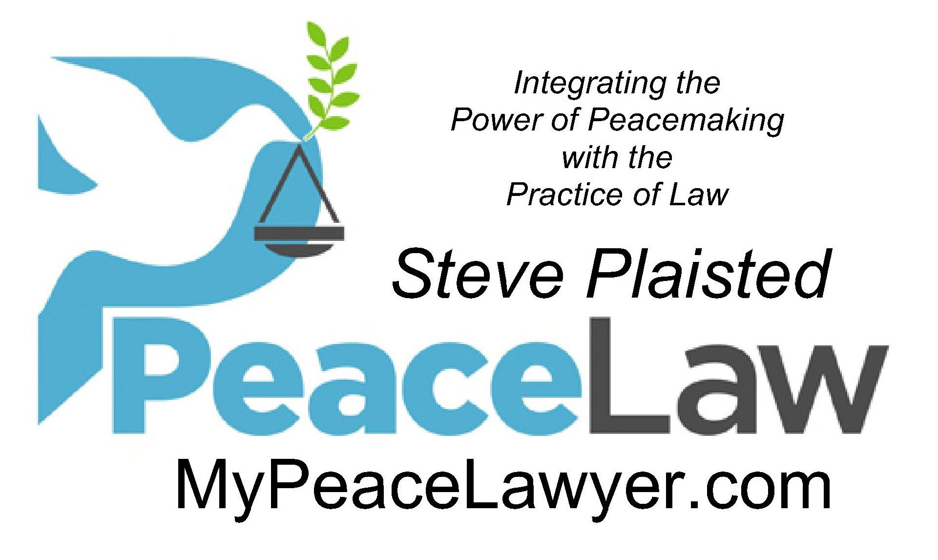 PeaceLaw